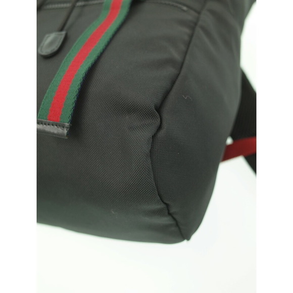 Gucci Animalier Techno Backpack - Picture 4 of 9